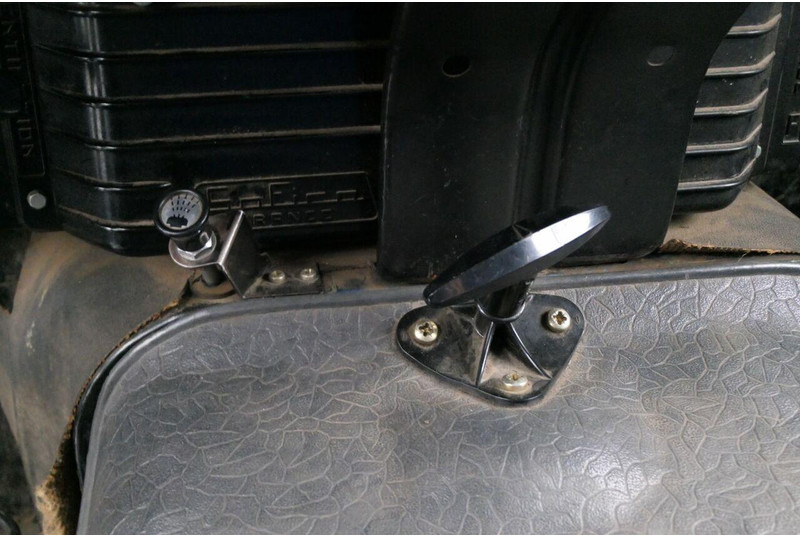 Leasing de Renault R21 / ESTAFETTE 1000 / OLDTIMER / 1970 YEAR / 38 000 KM !! Renault R21 / ESTAFETTE 1000 / OLDTIMER / 1970 YEAR / 38 000 KM !!: Foto 18