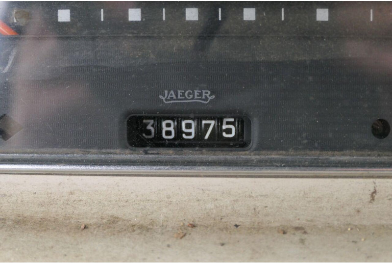 Leasing de Renault R21 / ESTAFETTE 1000 / OLDTIMER / 1970 YEAR / 38 000 KM !! Renault R21 / ESTAFETTE 1000 / OLDTIMER / 1970 YEAR / 38 000 KM !!: Foto 16