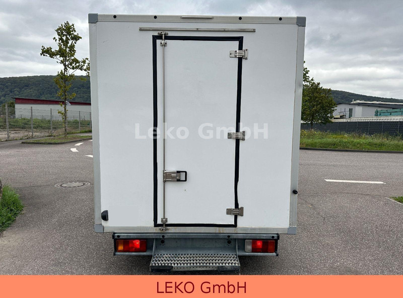 Renault Trafic 2,0 dci 115 - Autoutilitară frigorifica: Foto 5 Renault Trafic 2,0 dci 115 - Autoutilitară frigorifica: Foto 5