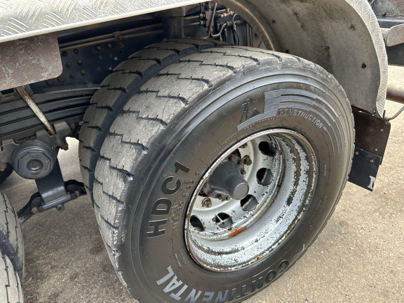 Scania G440 6x4 20T MARREL HOOKLIFT - RETARDER - STEEL - Camion platformă, Camion cu macara: Foto 4 Scania G440 6x4 20T MARREL HOOKLIFT - RETARDER - STEEL - Camion platformă, Camion cu macara: Foto 4