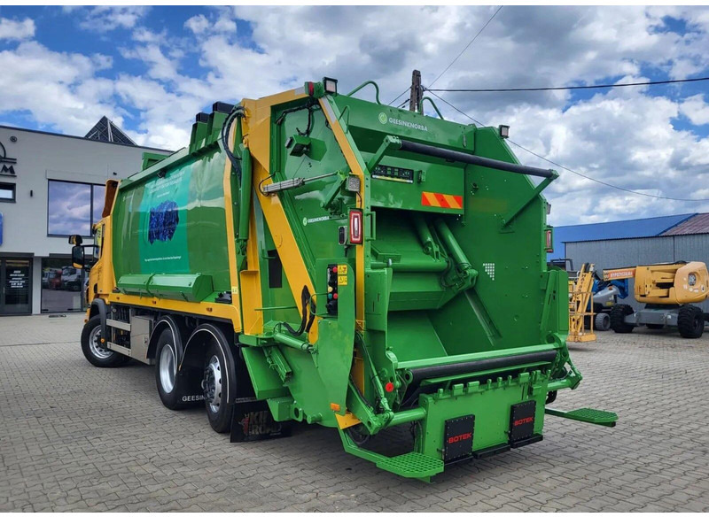 Scania P 360 - Garbage truck - Autogunoiere: Foto 4 Scania P 360 - Garbage truck - Autogunoiere: Foto 4