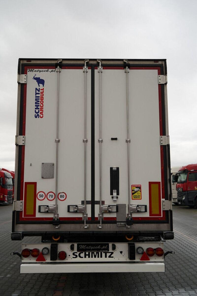 Leasing de Schmitz Cargobull  Schmitz Cargobull: Foto 12