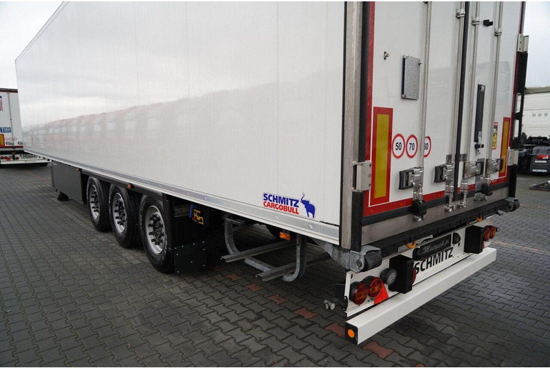 Leasing de Schmitz Cargobull  Schmitz Cargobull: Foto 11