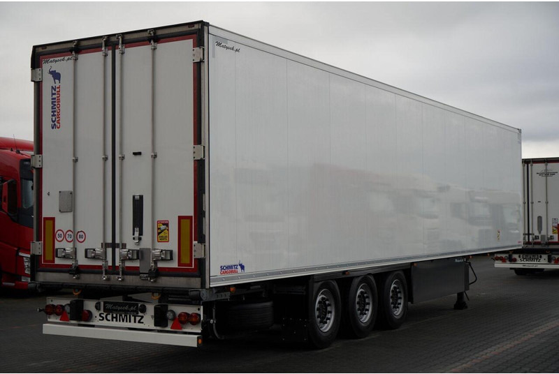 Leasing de Schmitz Cargobull  Schmitz Cargobull: Foto 6