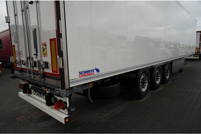 Leasing de Schmitz Cargobull  Schmitz Cargobull: Foto 13