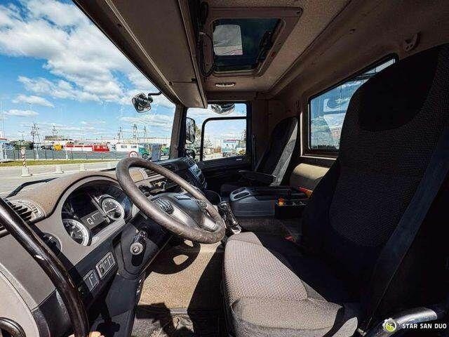 Camion cu cârlig, Camion cu macara Tatra T158 PHOENIX 6x6 Euro 6: Foto 13 Camion cu cârlig, Camion cu macara Tatra T158 PHOENIX 6x6 Euro 6: Foto 13