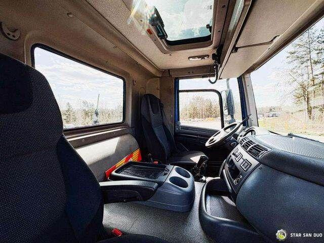 Camion cu cârlig, Camion cu macara Tatra T158 PHOENIX 6x6 Euro 6: Foto 17 Camion cu cârlig, Camion cu macara Tatra T158 PHOENIX 6x6 Euro 6: Foto 17