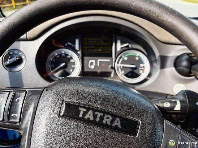 Camion cu cârlig, Camion cu macara Tatra T158 PHOENIX 6x6 Euro 6: Foto 14 Camion cu cârlig, Camion cu macara Tatra T158 PHOENIX 6x6 Euro 6: Foto 14