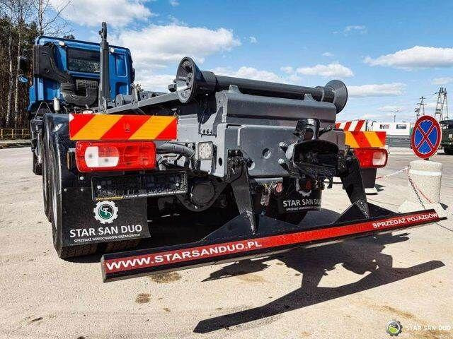 Camion cu cârlig, Camion cu macara Tatra T158 PHOENIX 6x6 Euro 6: Foto 20 Camion cu cârlig, Camion cu macara Tatra T158 PHOENIX 6x6 Euro 6: Foto 20