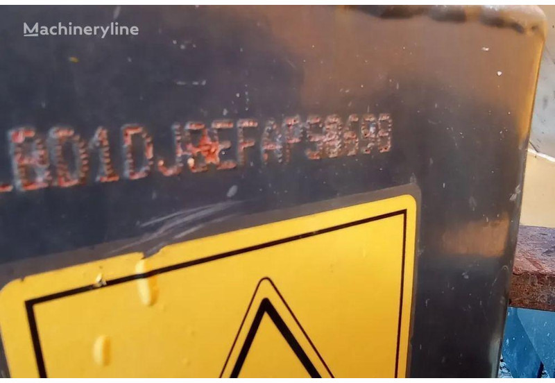 Autobasculantă Terex BENFORD mini dumper: Foto 12 Autobasculantă Terex BENFORD mini dumper: Foto 12