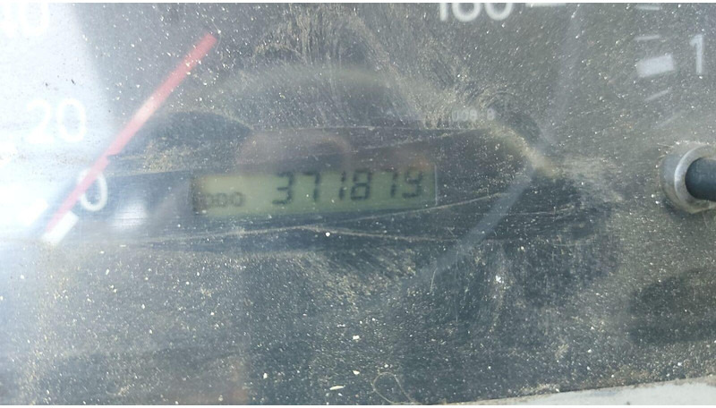 Toyota Dyna 150 3,0 D - Koffer - Autoutilitară box: Foto 3 Toyota Dyna 150 3,0 D - Koffer - Autoutilitară box: Foto 3