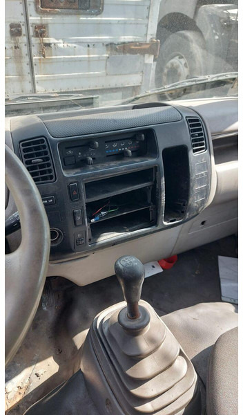 Toyota Dyna 150 3,0 D - Koffer - Autoutilitară box: Foto 5 Toyota Dyna 150 3,0 D - Koffer - Autoutilitară box: Foto 5