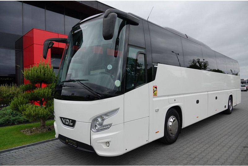 VDL Bova FHD2 - Autocar: Foto 5 VDL Bova FHD2 - Autocar: Foto 5