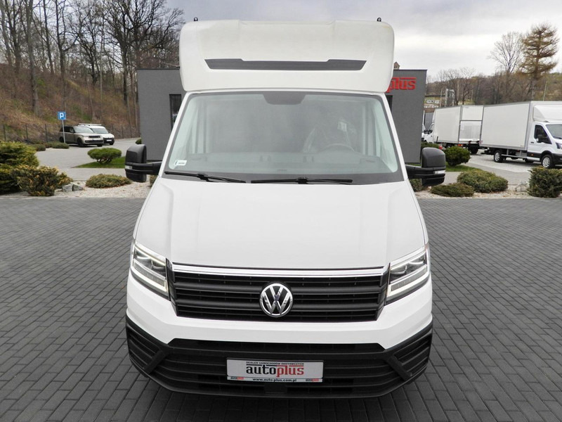 Volkswagen CRAFTER PLANDEKA 10 PALET WEBASTO TEMPOMAT LEDY 180KM [ 045820 - Autoutilitară cu prelată: Foto 5 Volkswagen CRAFTER PLANDEKA 10 PALET WEBASTO TEMPOMAT LEDY 180KM [ 045820 - Autoutilitară cu prelată: Foto 5