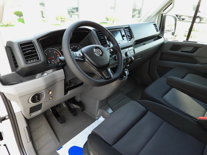 Volkswagen CRAFTER PLANDEKA WINDA 8 PALET TEMPOMAT LEDY BLIŹNIACZE KOŁA KLI - Autoutilitară cu prelată: Foto 2 Volkswagen CRAFTER PLANDEKA WINDA 8 PALET TEMPOMAT LEDY BLIŹNIACZE KOŁA KLI - Autoutilitară cu prelată: Foto 2