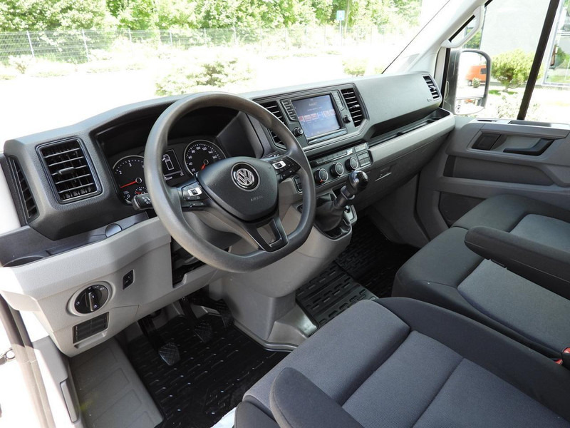 Volkswagen CRAFTER WYWROTKA TEMPOMAT BLIŹNIACZE KOŁA KLIMATYZACJA 180KM [ - Autoutilitară basculantă: Foto 2 Volkswagen CRAFTER WYWROTKA TEMPOMAT BLIŹNIACZE KOŁA KLIMATYZACJA 180KM [ - Autoutilitară basculantă: Foto 2