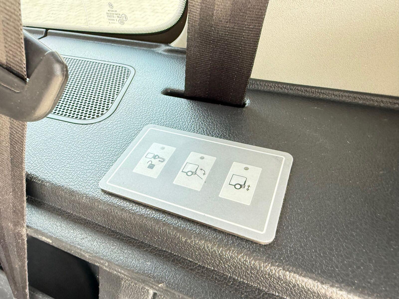 Volkswagen Caddy 2.0 TDI (7-Si.) DSG Maxi Family - Automobil: Foto 4 Volkswagen Caddy 2.0 TDI (7-Si.) DSG Maxi Family - Automobil: Foto 4