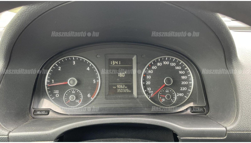 Volkswagen Caddy Van - Autoutilitară box: Foto 5 Volkswagen Caddy Van - Autoutilitară box: Foto 5