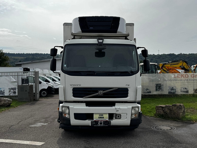 Volvo FE 260 - Camion frigider: Foto 2 Volvo FE 260 - Camion frigider: Foto 2