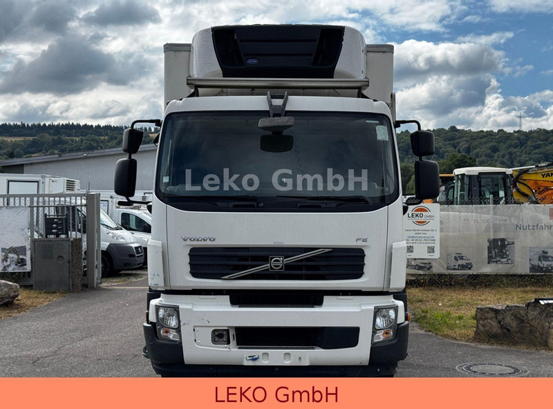 Volvo FE 260 - Camion frigider: Foto 2 Volvo FE 260 - Camion frigider: Foto 2