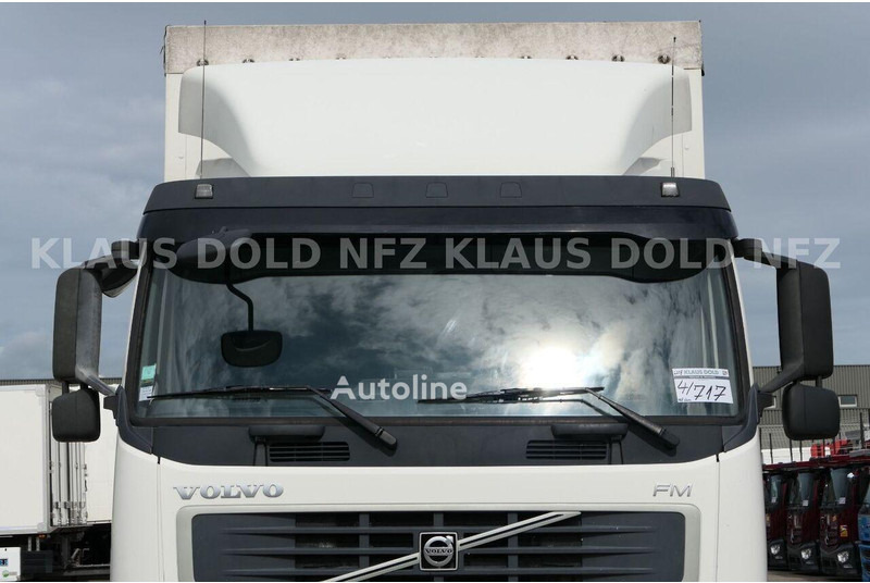 Volvo FM 300 - Curtain side truck - Camion cu prelată: Foto 5 Volvo FM 300 - Curtain side truck - Camion cu prelată: Foto 5
