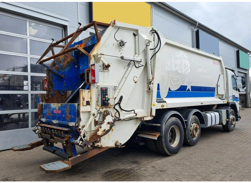 Volvo FM 330 - Garbage truck - Autogunoiere: Foto 3 Volvo FM 330 - Garbage truck - Autogunoiere: Foto 3