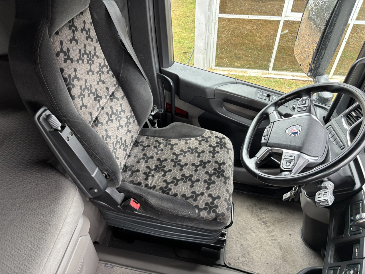 SCANIA R 500 A6x4NB - Cap tractor: Foto 2 SCANIA R 500 A6x4NB - Cap tractor: Foto 2