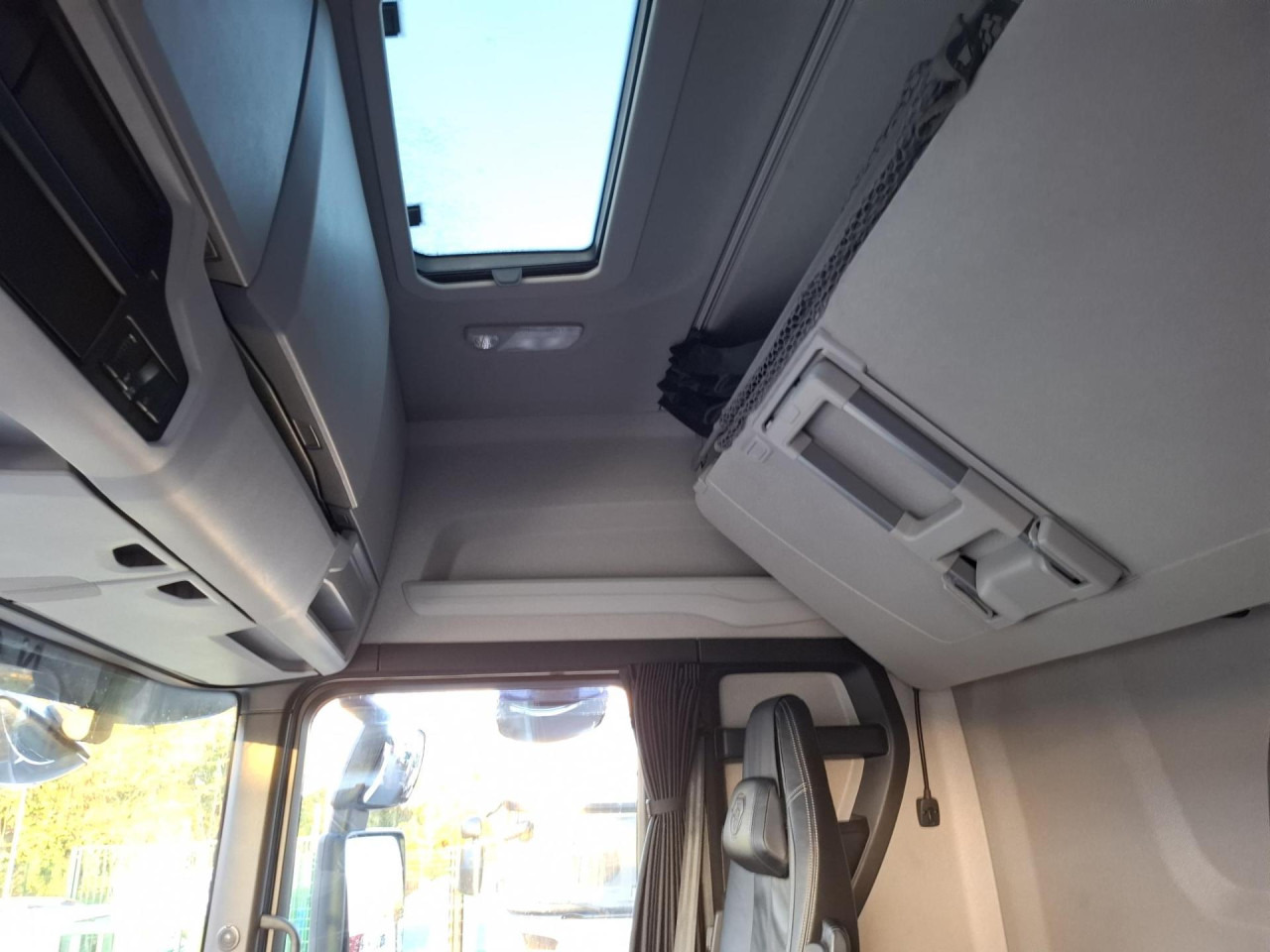 SCANIA SCANIA S500 CS20H - Cap tractor: Foto 3 SCANIA SCANIA S500 CS20H - Cap tractor: Foto 3