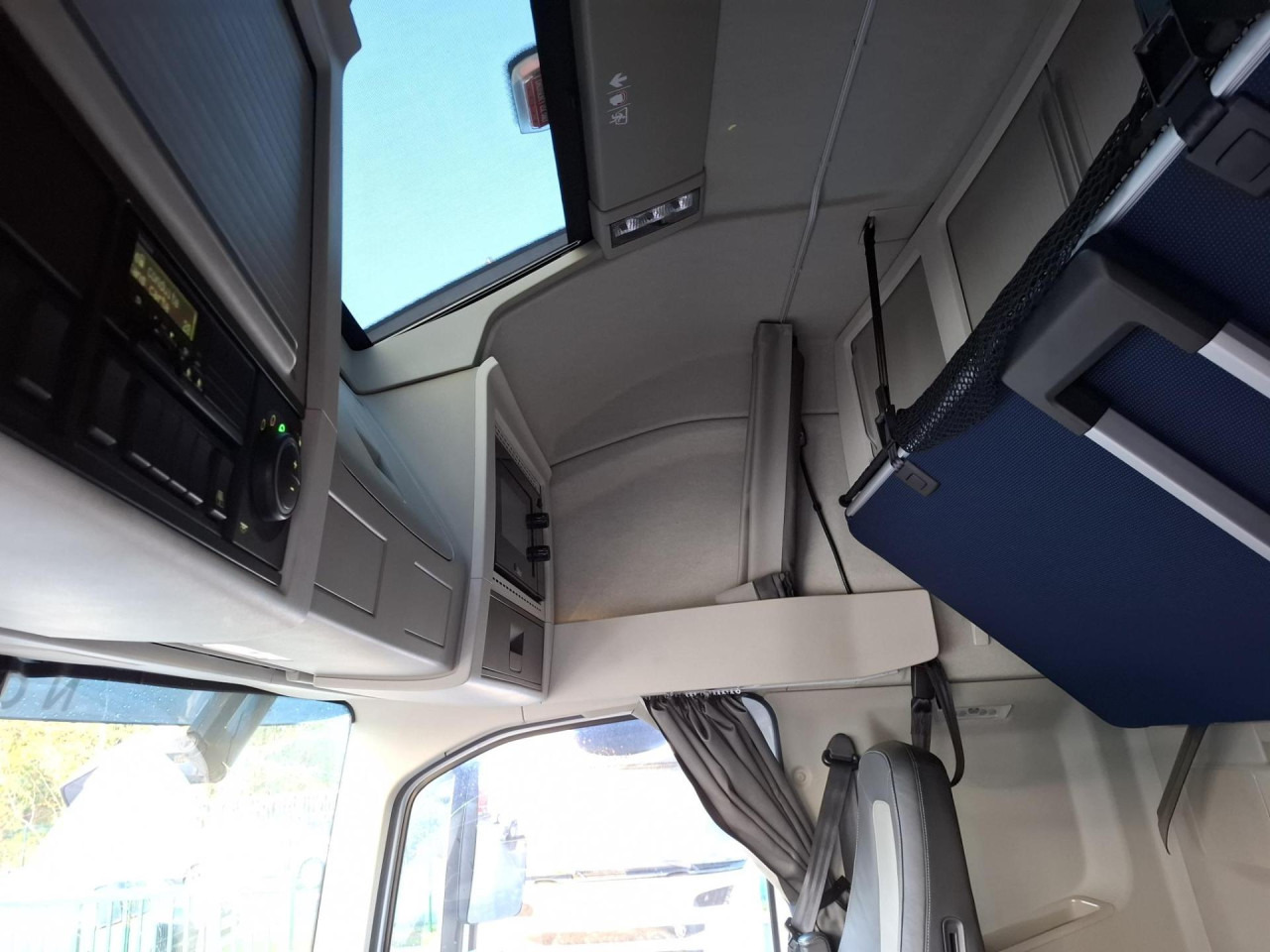 VOLVO VOLVO FH 500 - Cap tractor: Foto 3 VOLVO VOLVO FH 500 - Cap tractor: Foto 3