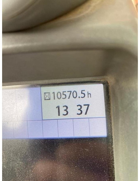 Hitachi ZX250LC - Excavator: Foto 4 Hitachi ZX250LC - Excavator: Foto 4