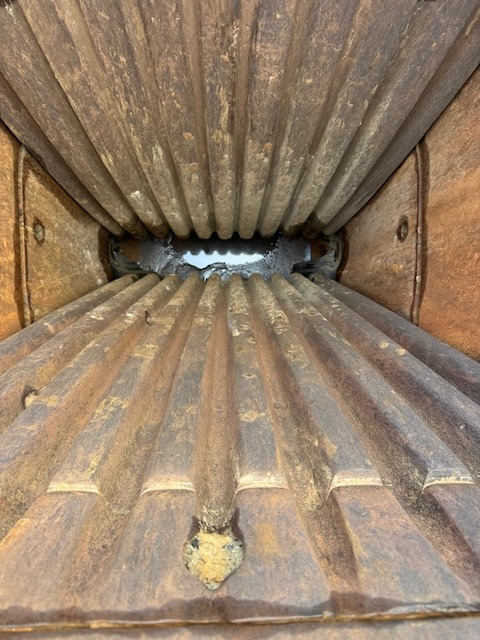 Tesab 800i - Concasor cu fălci: Foto 2 Tesab 800i - Concasor cu fălci: Foto 2