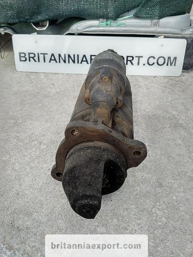 BOSCH 24V Starter Motor – For Nissan Atleon Truck | OEM Quality | Export Ready - Demaror: Foto 4 BOSCH 24V Starter Motor – For Nissan Atleon Truck | OEM Quality | Export Ready - Demaror: Foto 4