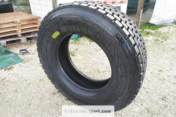 FACTORY Retread 315/70R22.5 Truck Tyres | Heavy-Duty | Export Ready - Anvelopă: Foto 1 FACTORY Retread 315/70R22.5 Truck Tyres | Heavy-Duty | Export Ready - Anvelopă: Foto 1