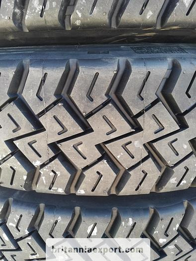 FACTORY Retread 9.5R17.5 143/141J Truck Tyres | Heavy-Duty | - Anvelopă: Foto 3 FACTORY Retread 9.5R17.5 143/141J Truck Tyres | Heavy-Duty | - Anvelopă: Foto 3
