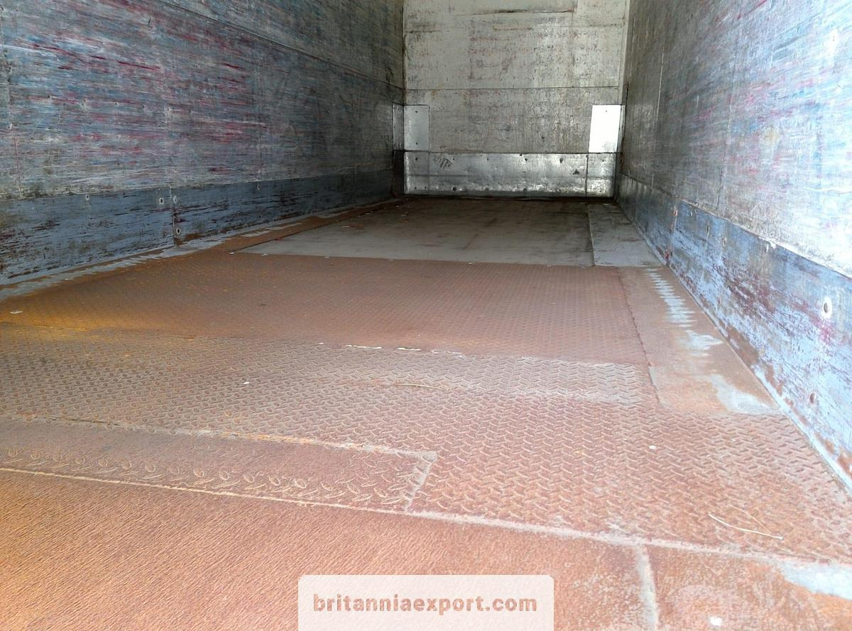 IVECO Eurotech 190E27 | Euro 2 | 19 Ton | Choice of 3 | - Camion frigider: Foto 4 IVECO Eurotech 190E27 | Euro 2 | 19 Ton | Choice of 3 | - Camion frigider: Foto 4