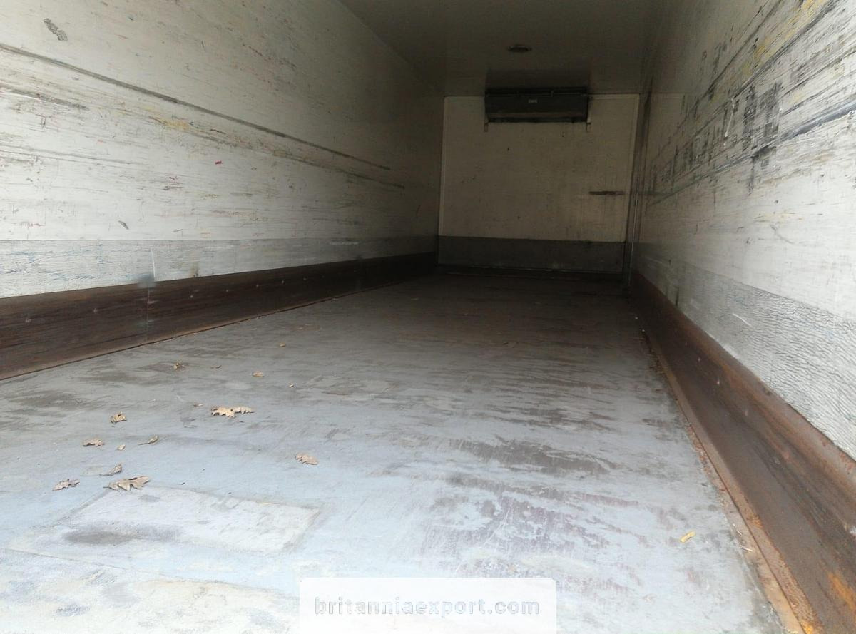 IVECO Eurotech 190E27 | Euro 2 | 19 Ton | Choice of 3 | - Camion frigider: Foto 3 IVECO Eurotech 190E27 | Euro 2 | 19 Ton | Choice of 3 | - Camion frigider: Foto 3