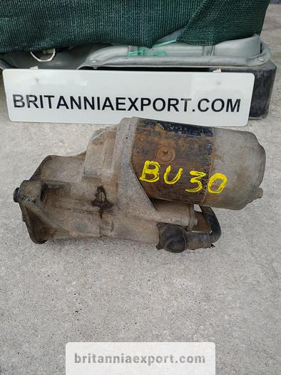 NIPPONDENSO 12V Starter Motor – For Toyota Dyna BU20 / BU30 & Land Cruiser BJ40 - Demaror: Foto 1 NIPPONDENSO 12V Starter Motor – For Toyota Dyna BU20 / BU30 & Land Cruiser BJ40 - Demaror: Foto 1