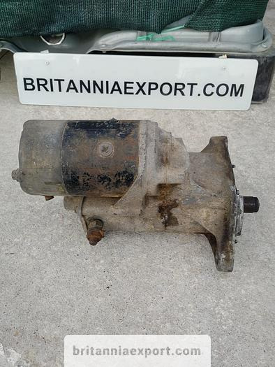 NIPPONDENSO 12V Starter Motor – For Toyota Dyna BU20 / BU30 & Land Cruiser BJ40 - Demaror: Foto 4 NIPPONDENSO 12V Starter Motor – For Toyota Dyna BU20 / BU30 & Land Cruiser BJ40 - Demaror: Foto 4