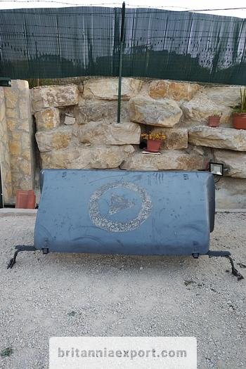 VOLVO Roof Spoiler – For Volvo FL6 Truck | Aerodynamic Fairing | Export Ready - Aerodinamică/ Spoiler: Foto 1 VOLVO Roof Spoiler – For Volvo FL6 Truck | Aerodynamic Fairing | Export Ready - Aerodinamică/ Spoiler: Foto 1