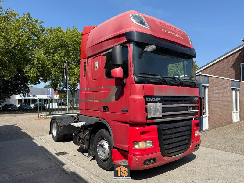 DAF 105.410 xf SSC EURO 5 - ANALOGE TACHO - TOP TRUCK - Cap tractor: Foto 3 DAF 105.410 xf SSC EURO 5 - ANALOGE TACHO - TOP TRUCK - Cap tractor: Foto 3
