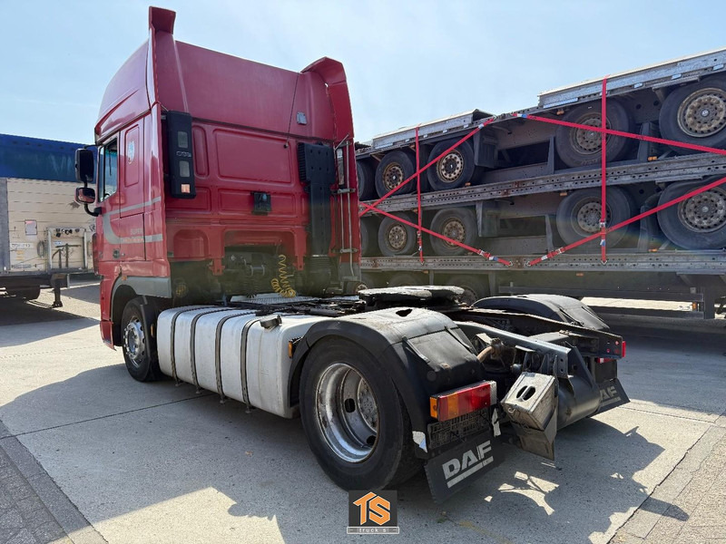 DAF 105.410 xf SSC EURO 5 - ANALOGE TACHO - TOP TRUCK - Cap tractor: Foto 5 DAF 105.410 xf SSC EURO 5 - ANALOGE TACHO - TOP TRUCK - Cap tractor: Foto 5