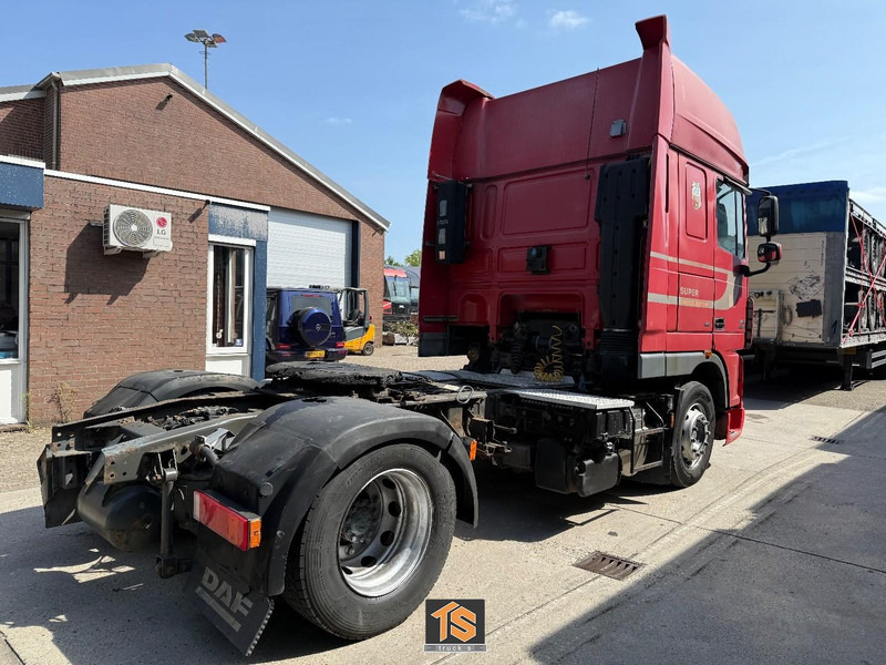 DAF 105.410 xf SSC EURO 5 - ANALOGE TACHO - TOP TRUCK - Cap tractor: Foto 4 DAF 105.410 xf SSC EURO 5 - ANALOGE TACHO - TOP TRUCK - Cap tractor: Foto 4