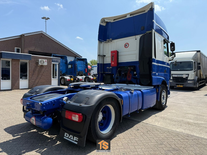 DAF FT XF 460 SSC EURO 6 - AUTOMATIC - 2 TANKS - KLIMA - BELGIUM TRUCK - TUV/APK 05/2026 - TOP! - Cap tractor: Foto 2 DAF FT XF 460 SSC EURO 6 - AUTOMATIC - 2 TANKS - KLIMA - BELGIUM TRUCK - TUV/APK 05/2026 - TOP! - Cap tractor: Foto 2