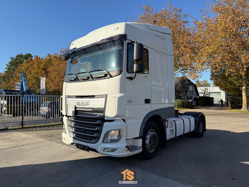 DAF XF 106.460 AUTOMATIC - EURO 6 - BELGIUM TOP TRUCK - NEW APK/TUV - NEW TACHO - Cap tractor: Foto 1 DAF XF 106.460 AUTOMATIC - EURO 6 - BELGIUM TOP TRUCK - NEW APK/TUV - NEW TACHO - Cap tractor: Foto 1