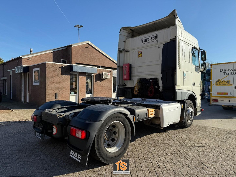 DAF XF 106.460 AUTOMATIC - EURO 6 - BELGIUM TOP TRUCK - NEW APK/TUV - NEW TACHO - Cap tractor: Foto 4 DAF XF 106.460 AUTOMATIC - EURO 6 - BELGIUM TOP TRUCK - NEW APK/TUV - NEW TACHO - Cap tractor: Foto 4