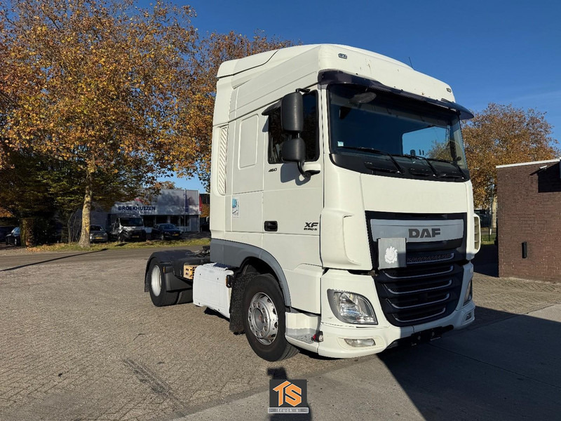 DAF XF 106.460 AUTOMATIC - EURO 6 - BELGIUM TOP TRUCK - NEW APK/TUV - NEW TACHO - Cap tractor: Foto 3 DAF XF 106.460 AUTOMATIC - EURO 6 - BELGIUM TOP TRUCK - NEW APK/TUV - NEW TACHO - Cap tractor: Foto 3