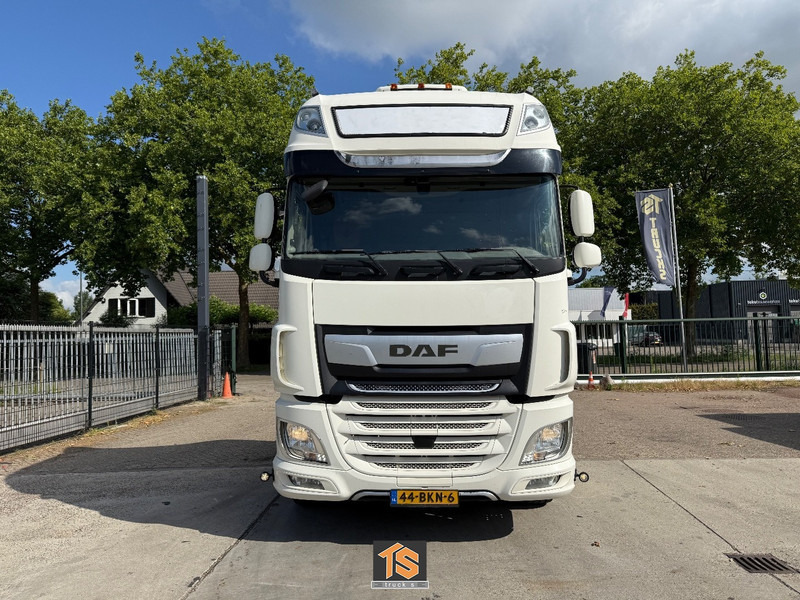 DAF XF 450 FT SSC - 2 TANKS - SHOW TRUCK - TUV 4/26 - Cap tractor: Foto 2 DAF XF 450 FT SSC - 2 TANKS - SHOW TRUCK - TUV 4/26 - Cap tractor: Foto 2