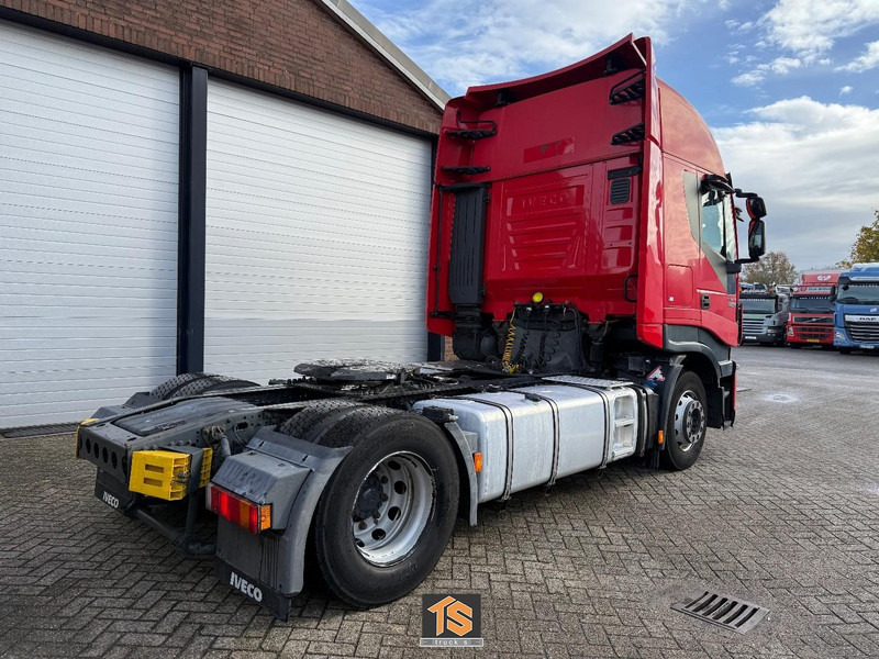 Iveco AS440T/P 460 - 2TANKS - NL TOP TRUCK - Cap tractor: Foto 5 Iveco AS440T/P 460 - 2TANKS - NL TOP TRUCK - Cap tractor: Foto 5
