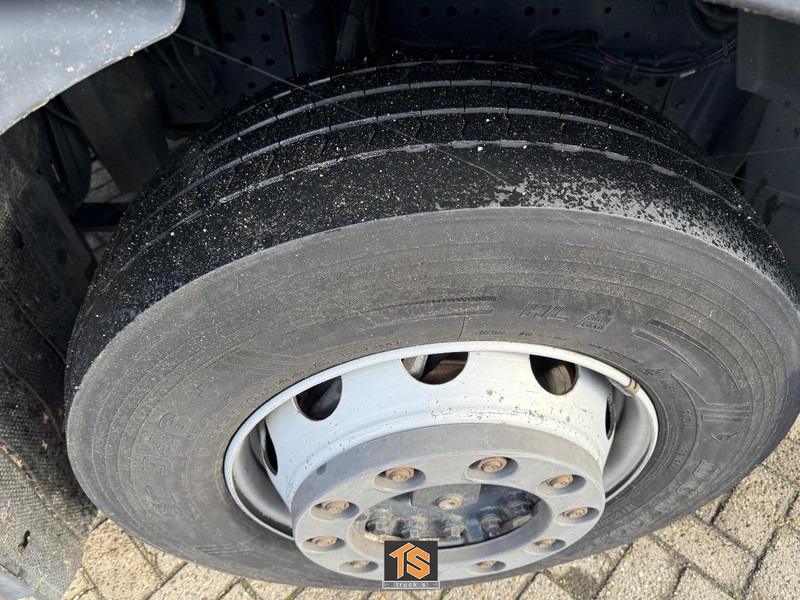 Iveco AS440T/P 460 - 2TANKS - NL TOP TRUCK - Cap tractor: Foto 4 Iveco AS440T/P 460 - 2TANKS - NL TOP TRUCK - Cap tractor: Foto 4