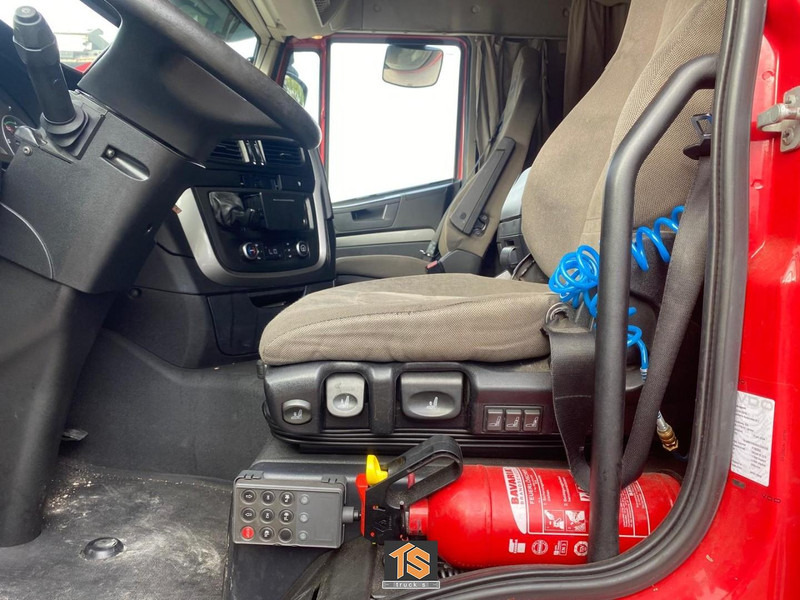 Iveco AS440T/P FP-LT 420 - STRALIS - MEGA/LOW - NL TOP TRUCK - Cap tractor: Foto 5 Iveco AS440T/P FP-LT 420 - STRALIS - MEGA/LOW - NL TOP TRUCK - Cap tractor: Foto 5